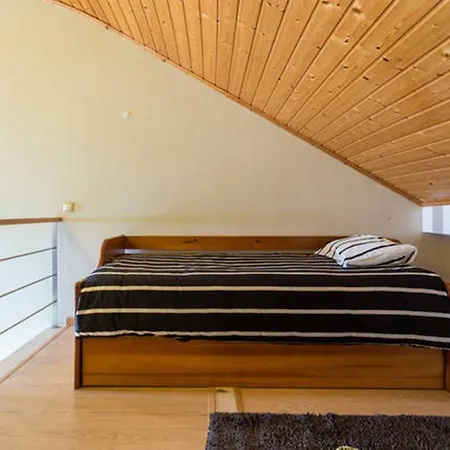 Mariahouse Distrito de Faro