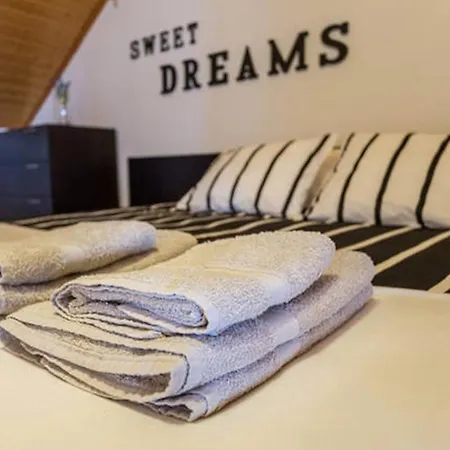 Сasa de vacaciones Mariahouse *