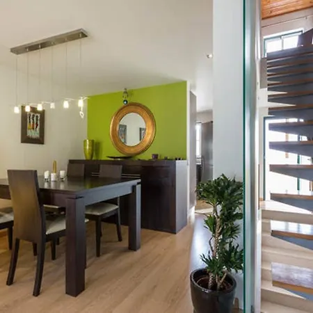 Mariahouse District de Faro