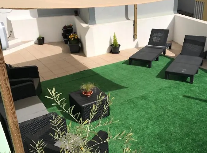 Hébergement de vacances Mariahouse District de Faro