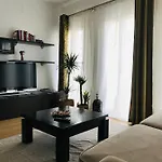 Prázdninový dům Mariahouse
