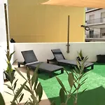 Prázdninový dům Mariahouse Faro