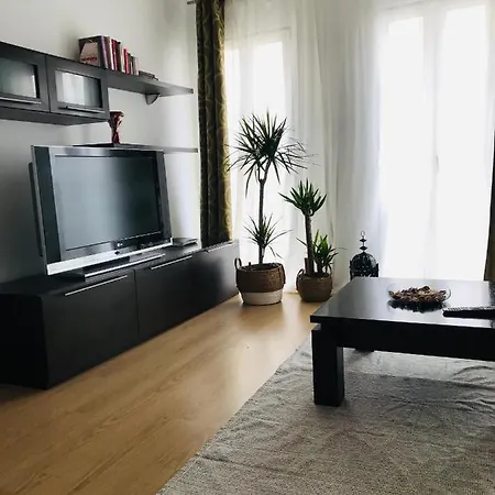 Mariahouse Holiday home *