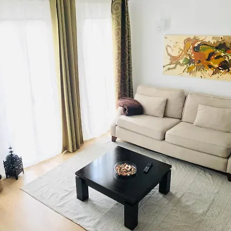 Mariahouse By Quinta Da Alfarrobeira בית נופש