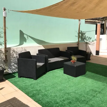 Holiday home Mariahouse