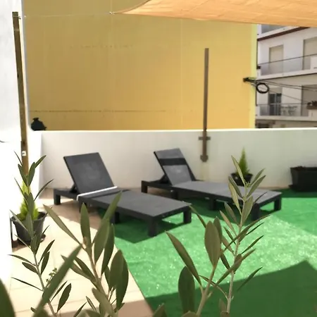 Holiday home Mariahouse Faro