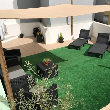 Tatil Evi Mariahouse Faro