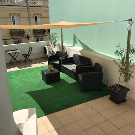 Mariahouse By Quinta Da Alfarrobeira