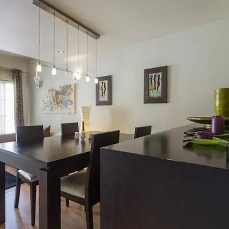 Holiday home Mariahouse