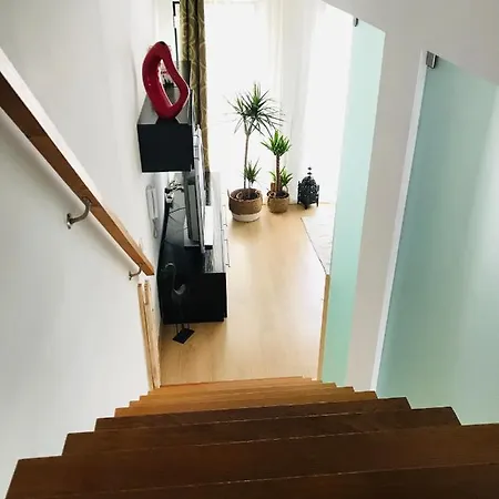 Mariahouse Distretto di Faro