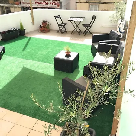 Mariahouse * Distretto di Faro