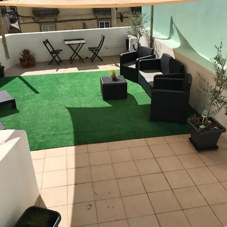 Casa de Férias Mariahouse *