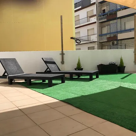 Casa de Férias Mariahouse *
