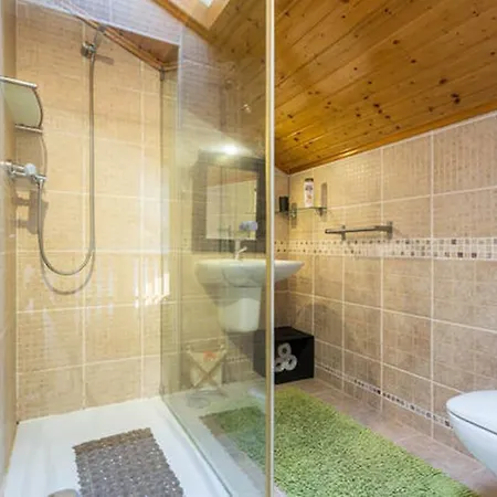 Casa vacanze Mariahouse