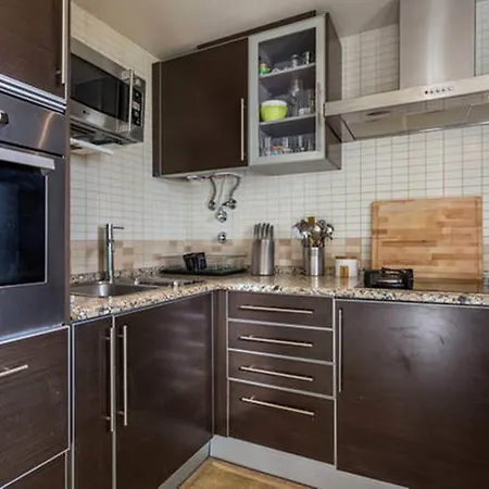 Casa vacanze Mariahouse