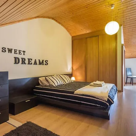 Casa vacanze Mariahouse *