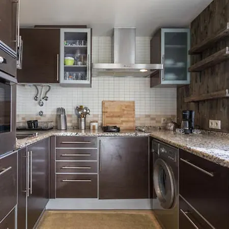 Casa vacanze Mariahouse